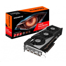 BAZAR - GIGABYTE VGA AMD Radeon RX 6600 XT GAMING OC 8G, RX 6600 XT, 8GB GDDR6, 2xDP, 2xHDMI - Po opravě (Komplet) BAZAR - GIGABYTE VGA AMD Radeon RX 6600 XT GAMING OC 8G, RX 6600 XT, 8GB GDDR6, 2xDP, 2xHDMI - Po opravě (Komplet)