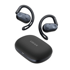EDIFIER bezdrátové sluchátka Comfo Flex, Open-ear, Bluetooth, černá EDIFIER bezdrátové sluchátka Comfo Flex, Open-ear, Bluetooth, černá