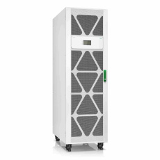 APC Easy UPS 3M 80kVA 400V 3:3 UPS for external batteries, Start-up 5x8 APC Easy UPS 3M 80kVA 400V 3:3 UPS for external batteries, Start-up 5x8
