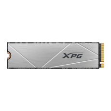 ADATA SSD 512GB XPG GAMMIX S60, PCIe Gen4x4, M.2 2280, (R:4700/ W:1700MB/s) ADATA SSD 512GB XPG GAMMIX S60, PCIe Gen4x4, M.2 2280, (R:4700/ W:1700MB/s)