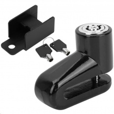 Bezpečnostní zámek na brzdový kotouč pro Xiaomi Scooter (Bulk) Bezpečnostní zámek na brzdový kotouč pro Xiaomi Scooter (Bulk)