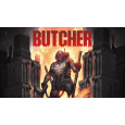 Butcher (PC) klíč Steam