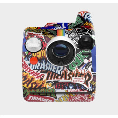 Polaroid Now Gen 3 Thrasher Edition Polaroid Now Gen 3 Thrasher Edition