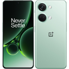 OnePlus Nord 3 5G 16GB/256GB, EU, zelená OnePlus Nord 3 5G 16GB/256GB, EU, zelená