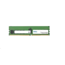 DELL Memory Upgrade - 16 GB - 1Rx8 DDR5 RDIMM 5600 MT/s (Not Compatible with 4800 MT/s DIMMs) DELL Memory Upgrade - 16 GB - 1Rx8 DDR5 RDIMM 5600 MT/s (Not Compatible with 4800 MT/s DIMMs)