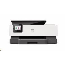 BAZAR - HP All-in-One Officejet Pro 8022e HP+ (A4, 20 ppm, USB 2.0, Ethernet, Wi-Fi, Print, Scan, Copy, FAX, Duplex, ADF BAZAR - HP All-in-One Officejet Pro 8022e HP+ (A4, 20 ppm, USB 2.0, Ethernet, Wi-Fi, Print, Scan, Copy, FAX, Duplex, ADF