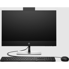 HP AIO ProOne 440G9 23.8NT i5-14500T,16GB DDR5, 512GB M.2,Intel HD DP+HDMI IN, WiFi 6E+BT, kl. myš,120W,FDOS,3yonsite HP AIO ProOne 440G9 23.8NT i5-14500T,16GB DDR5, 512GB M.2,Intel HD DP+HDMI IN, WiFi 6E+BT, kl. myš,120W,FDOS,3yonsite