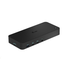 BAZAR - iTec USB 3.0 / USB-C / Thunderbolt, 3x 4K Docking Station + Power Delivery 100W - Po opravě (Komplet) BAZAR - iTec USB 3.0 / USB-C / Thunderbolt, 3x 4K Docking Station + Power Delivery 100W - Po opravě (Komplet)