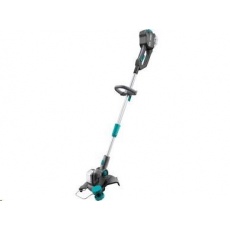 Extol Industrial (8795612) sekačka strunová aku, 40V Li-ion, 2500mAh Extol Industrial (8795612) sekačka strunová aku, 40V Li-ion, 2500mAh