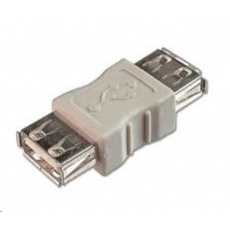 PREMIUMCORD Redukce USB A(F) / A(F) PREMIUMCORD Redukce USB A(F) / A(F)