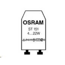 Osram starter ST151 4-22W