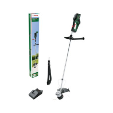 BOSCH AdvancedGrassCut 36V-33, akumulátorová strunová sekačka, 36 V, struna 33 cm, akumulátor 2.0 Ah BOSCH AdvancedGrassCut 36V-33, akumulátorová strunová sekačka, 36 V, struna 33 cm, akumulátor 2.0 Ah
