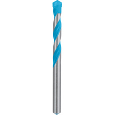 Bosch víceúčelový vrták EXPERT CYL-9 MultiConstruction, 10 × 80 × 120 mm Bosch víceúčelový vrták EXPERT CYL-9 MultiConstruction, 10 × 80 × 120 mm