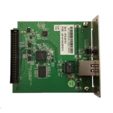 Citizen Ethernet interface, compact Citizen Ethernet interface, compact