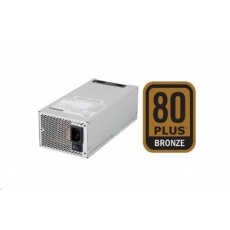 Fortron zdroj FSP400-50WCB 80PLUS BRONZE, 2U, 400W Fortron zdroj FSP400-50WCB 80PLUS BRONZE, 2U, 400W
