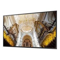 SMART Signage LED QE43T 43" LH43QETELGCXEN SMART Signage LED QE43T 43" LH43QETELGCXEN