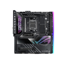 ASUS MB Sc AM5 ROG CROSSHAIR X670E EXTREME, AMD X670, 4xDDR5, WI-FI, EATX ASUS MB Sc AM5 ROG CROSSHAIR X670E EXTREME, AMD X670, 4xDDR5, WI-FI, EATX
