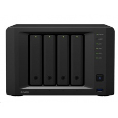 Synology DVA3221 (4C/AtomC3538/2,1GHz/8GBRAM/GTX1650/4xSATA/3xUSB3.2/4xGbE) Synology DVA3221 (4C/AtomC3538/2,1GHz/8GBRAM/GTX1650/4xSATA/3xUSB3.2/4xGbE)