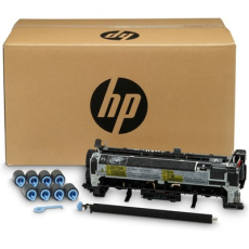 HP Maintenance Kit (sada pro údržbu) pro LaserJet Printer řady M630 - 220V (225,000 pages) HP Maintenance Kit (sada pro údržbu) pro LaserJet Printer řady M630 - 220V (225,000 pages)