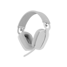 Logitech Sluchátka Zone Vibe 100, bílá Logitech Sluchátka Zone Vibe 100, bílá