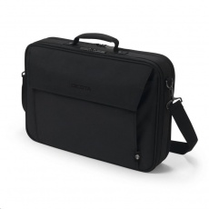 DICOTA Eco Multi Plus BASE 14-15.6, black DICOTA Eco Multi Plus BASE 14-15.6, black
