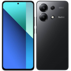 Xiaomi Redmi Note 13 8GB/256GB Midnight Black EU Xiaomi Redmi Note 13 8GB/256GB Midnight Black EU