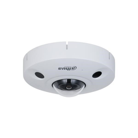 Dahua IPC-EBW81242-AS-S2, IP kamera, 12Mpx, 1/1,7" CMOS, objektiv 1,85 mm, IR<10, IP67, IK10