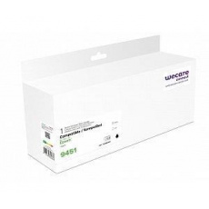 WECARE ARMOR cartridge pro EPSON WorkForce C5210, C5290, C5710, C5790 (C13T945140) černá/black 64ml / 5000p