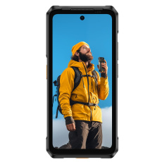 Smartphone Ulefone Armor 26 Ultra 5G 12GB/512GB (Black) Smartphone Ulefone Armor 26 Ultra 5G 12GB/512GB (Black)