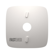 HP Poly Studio A2 White Table Microphone w/ Mounting Plate I/O cables HP Poly Studio A2 White Table Microphone w/ Mounting Plate I/O cables