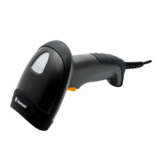 NewLand HR32 Marlin-Serie, 2D, USB, RS232, kit (RS232), black NewLand HR32 Marlin-Serie, 2D, USB, RS232, kit (RS232), black