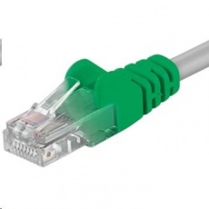 PREMIUMCORD Patch kabel UTP RJ45-RJ45 CAT5e 0.5m kř. PREMIUMCORD Patch kabel UTP RJ45-RJ45 CAT5e 0.5m kř.