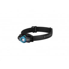 LEDLENSER čelovka MH5 - černo-modrá - Box LEDLENSER čelovka MH5 - černo-modrá - Box
