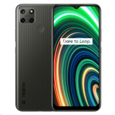 Realme C25Y, 4GB/128GB, Metal Gray Realme C25Y, 4GB/128GB, Metal Gray
