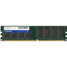 DIMM DDR 1GB 400MHz CL3 ADATA, bulk DIMM DDR 1GB 400MHz CL3 ADATA, bulk