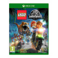 Xbox One hra LEGO Jurassic World