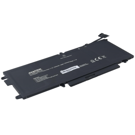 AVACOM Baterie pro Dell Latitude 7389, 7390 2-in-1 Li-Pol 11,4V 3940mAh 45Wh