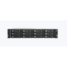 QNAP TL-R1200PES-RP rozšiřující jednotka QNAP NAS (12xSATA,2xSFF-8644,RP)