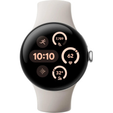 Google Pixel Watch 3 41 mm Porcelain, EU Google Pixel Watch 3 41 mm Porcelain, EU