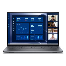 DELL NTB Latitude 9450/U7 165U/32GB/512GB SSD/14" QHD+ Touch/2-in-1/IR Cam & Mic/WLAN/vPro/Backlit Kb/W11 Pro/3Y PS NBD DELL NTB Latitude 9450/U7 165U/32GB/512GB SSD/14" QHD+ Touch/2-in-1/IR Cam & Mic/WLAN/vPro/Backlit Kb/W11 Pro/3Y PS NBD