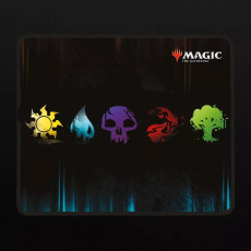 Konix Magic: The Gathering "Mana" Mousepad Konix Magic: The Gathering "Mana" Mousepad