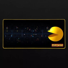 Konix Pac-Man XXL Mousepad Konix Pac-Man XXL Mousepad