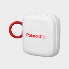 Polaroid Go Pocket Photo Album White - 36 fotek Polaroid Go Pocket Photo Album White - 36 fotek