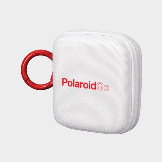 Polaroid Go Pocket Photo Album White - 36 fotek