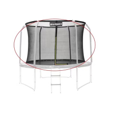Síť ochranná - trampolína Marimex 457, 2021 (180cm) Síť ochranná - trampolína Marimex 457, 2021 (180cm)