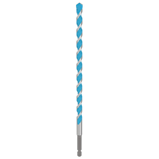 Bosch vrták EXPERT HEX-9 Multi Construction, 10 × 200 × 250