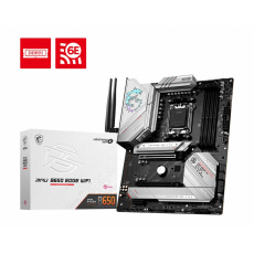 MSI MB Sc AM5 MPG B650 EDGE WIFI, AMD B650, 4xDDR5, 1xDP, 1xHDMI, WI-FI MSI MB Sc AM5 MPG B650 EDGE WIFI, AMD B650, 4xDDR5, 1xDP, 1xHDMI, WI-FI