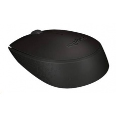 Logitech Wireless Mouse B170, black Logitech Wireless Mouse B170, black