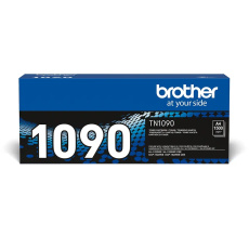 BROTHER Toner TN-1090 pro HL-1222, HL-1223, DCP1622, DCP1623 - cca 1500stra - TONER BENEFIT BROTHER Toner TN-1090 pro HL-1222, HL-1223, DCP1622, DCP1623 - cca 1500stra - TONER BENEFIT