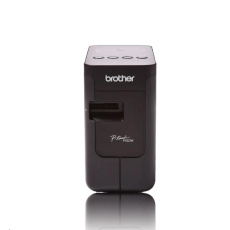 BROTHER tiskárna štítků PT-P750W - 24mm, pásky TZe, WIFI, Profesionální PC Tiskárna Štítků BROTHER tiskárna štítků PT-P750W - 24mm, pásky TZe, WIFI, Profesionální PC Tiskárna Štítků